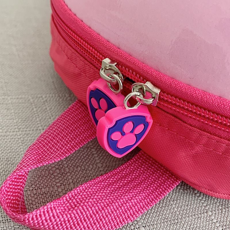 Kids Unisex Casual Cute Cartoon Animals Hard Shell Backpacks Bag