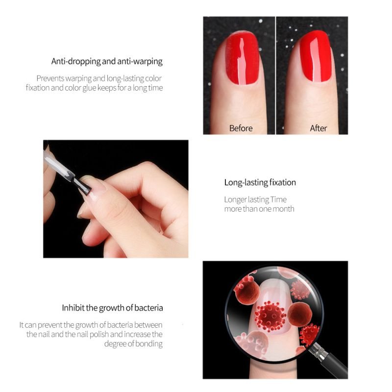 Yinikiz Women Durable And Strong Functional Glue